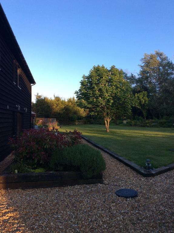 The Old Grain Store Bed & Breakfast Pidley Oda fotoğraf