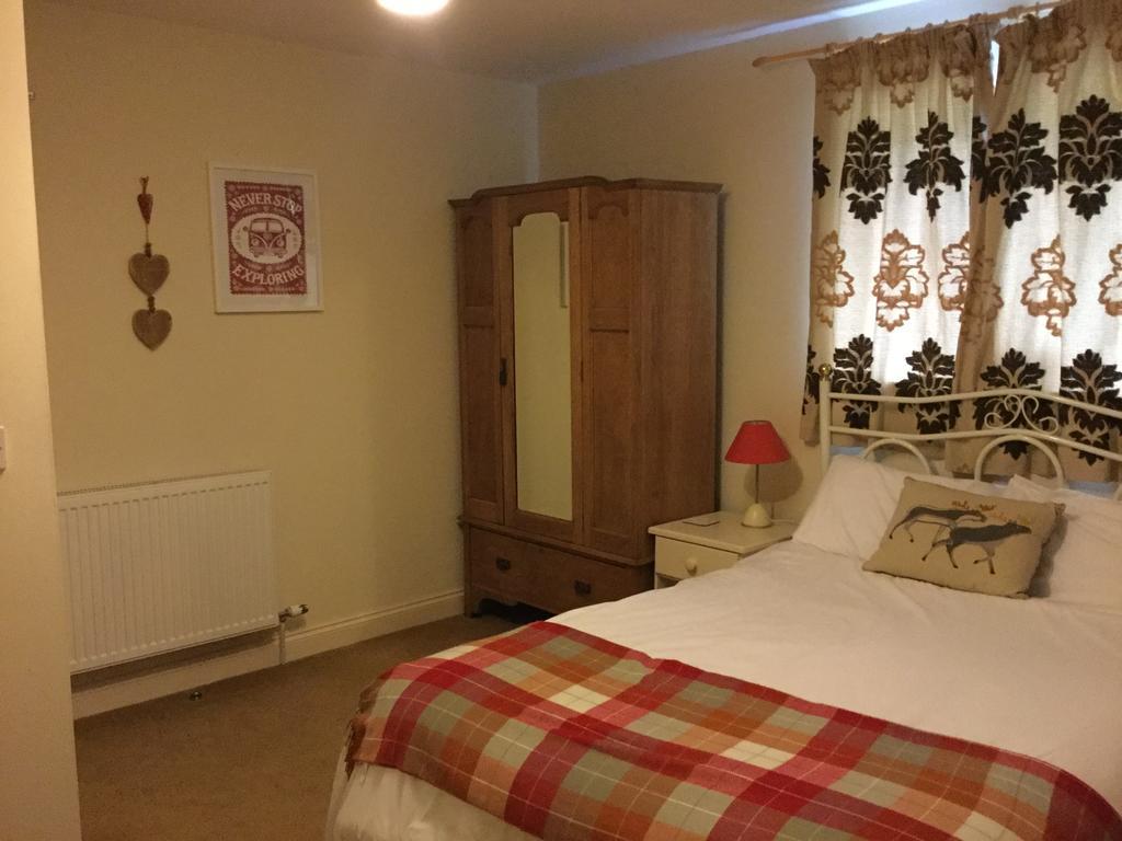The Old Grain Store Bed & Breakfast Pidley Dış mekan fotoğraf