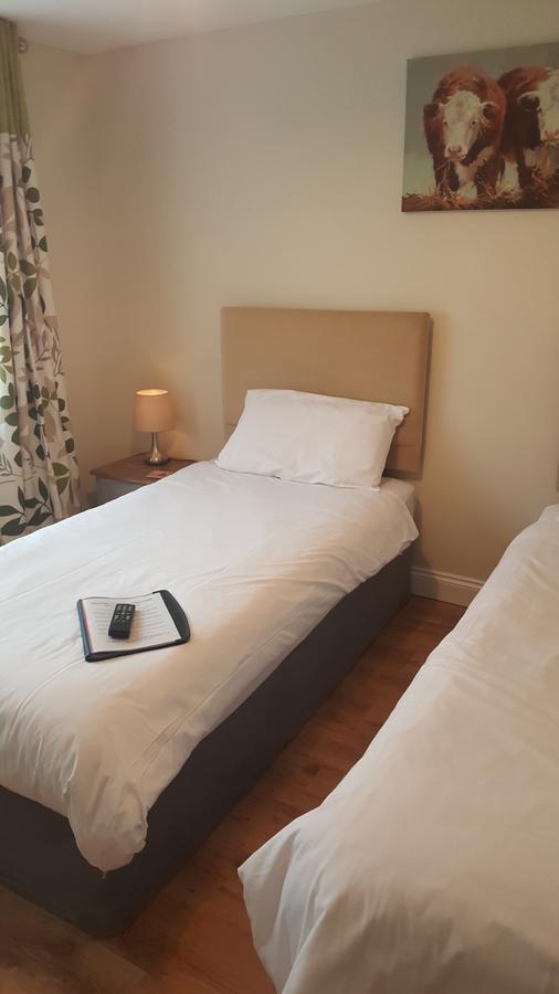 The Old Grain Store Bed & Breakfast Pidley Dış mekan fotoğraf
