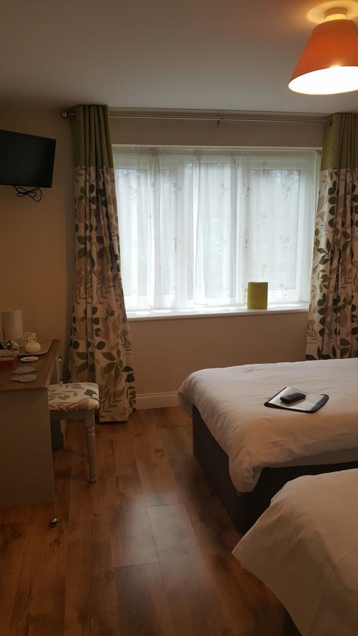 The Old Grain Store Bed & Breakfast Pidley Dış mekan fotoğraf