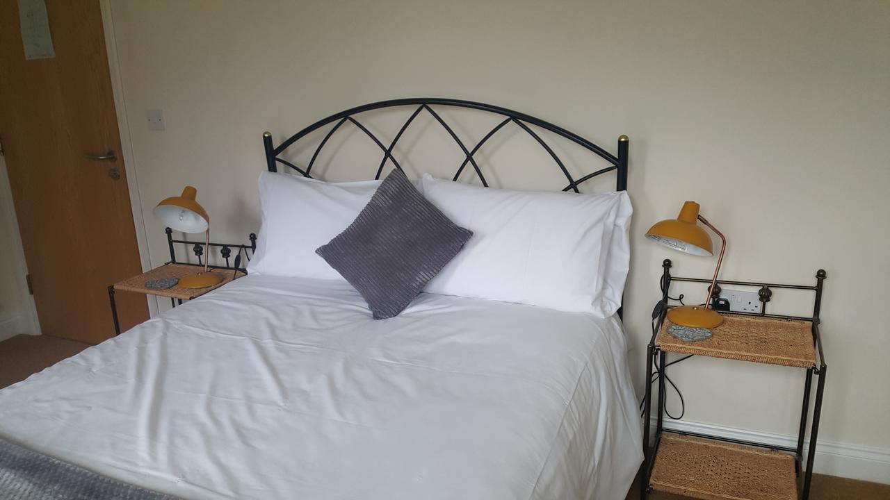 The Old Grain Store Bed & Breakfast Pidley Dış mekan fotoğraf