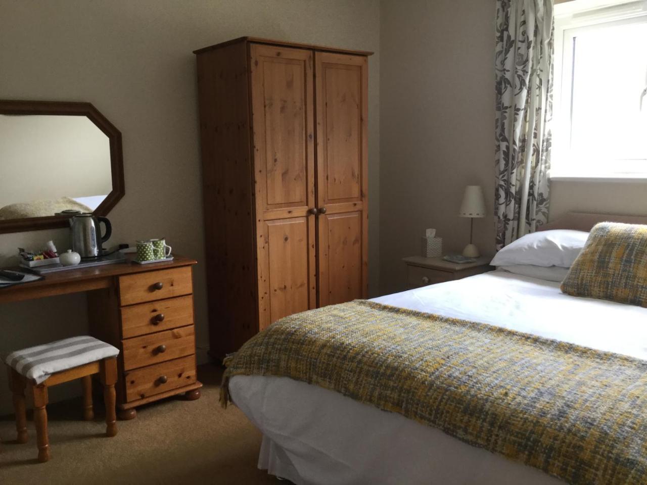 The Old Grain Store Bed & Breakfast Pidley Dış mekan fotoğraf