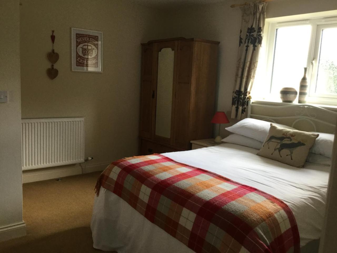 The Old Grain Store Bed & Breakfast Pidley Dış mekan fotoğraf